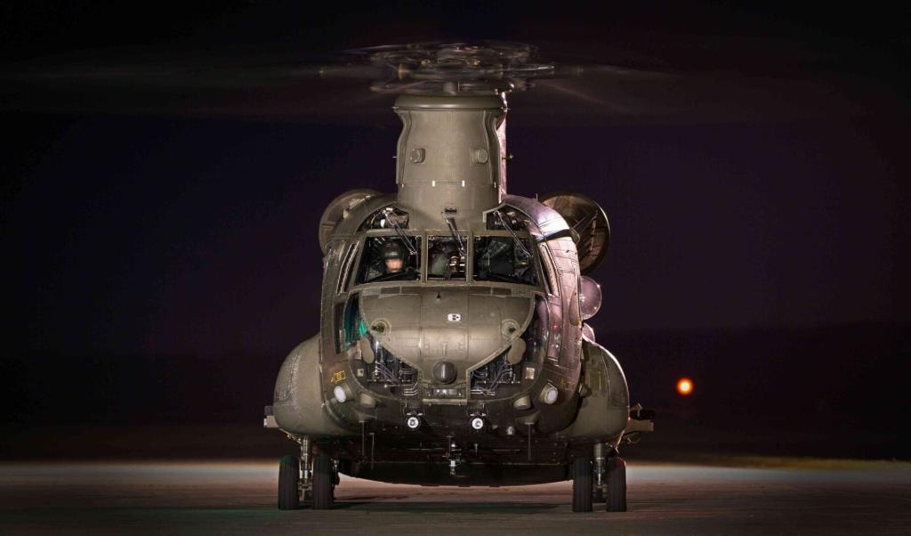 Defense & Aerospace Engineering Expertise